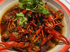 -老长沙龙虾馆·聚会餐厅(白石洲店)