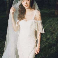 -巴黎春天·菀纱仙庭婚纱美学