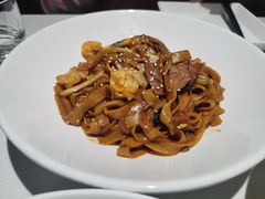 干炒牛河-千日贺茶餐厅(开发区安盛店)