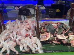 -加餐海鲜自助(宝龙一城店)