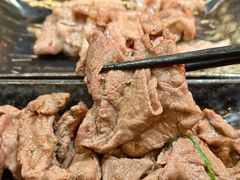 -無二炙坊·和牛烧肉(大钟寺1733店)