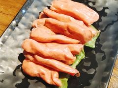 -·缸桶屋·韩式牛肋条自助烤肉(西湖D11店)
