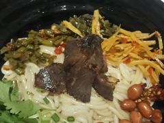 -漓江又一軒·广西菜·桂林米粉(梅林店)