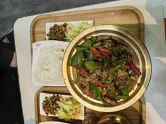 -嘉和一品粥(首经贸店)