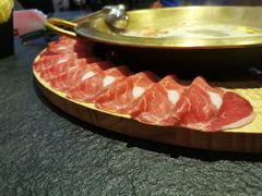 -摇滚火锅