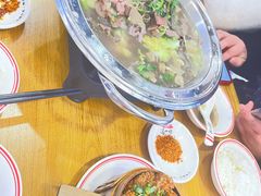 -冯四孃跷脚牛肉·川菜(徐州云龙店)