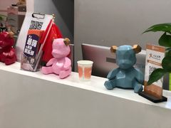 -ME Marvel English 麦迩威英语(万象城校区)