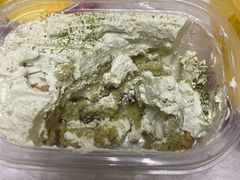 -壹心榴莲千层蛋糕甜品店