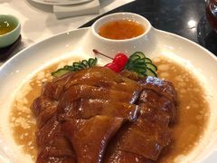 -海湾壹品·粤菜·早茶·烤鸭(拱北店)