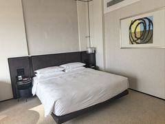 -上海外滩茂悦大酒店
