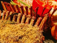 -徐州绿地皇冠假日酒店-汉宫中餐厅