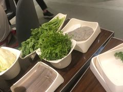 -海底捞火锅(万丰桥店)