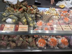 -王家沙点心店(南京西路总店)