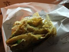 招牌煎饼果子-何太吉·煎饼果子(海防路店)