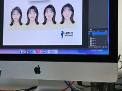 -海马体照相馆(深圳万象天地店)