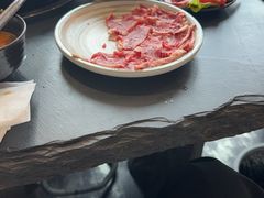 -老酉火锅(阳明古镇店)
