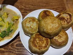 -清真吴记门钉肉饼·喜多利