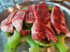 -杨小佳·齐齐哈尔烤肉·烤串(广州店)