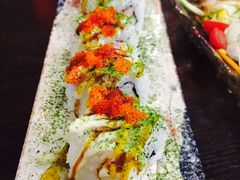 小林寿司卷-小曹日本料理(软景中心店)