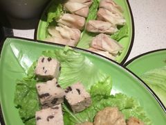 -一叶一世界·素食餐厅(锦华万达店)