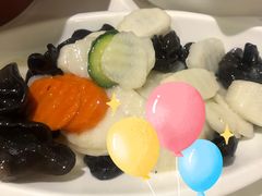 -大鸭梨烤鸭(左家庄店)