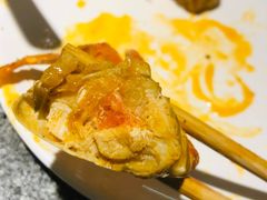 -德得轩烤涮一体自助餐厅(王府井店)