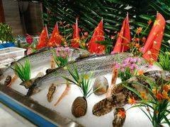 -阳光岛·海鲜盛宴(银泰中心in99店)