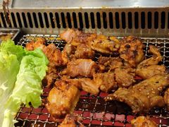 -俊熙家点餐式自助烤肉店(1227广场店)