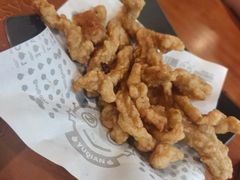 -鱼谦脆皮烤鱼(北一路万达店)