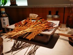 -五样儿西昌小签签烤串(建设路店)