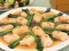 -北园酒家(小北路店)