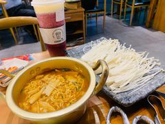-万兴佳烤肉·长白山老味道(东岸里店)