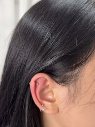 -众刺纹画·纹身·穿孔饰品·海娜定制
