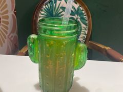 -秘密旅行Bonjour(黑金冠 江南西店)