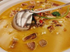 -饭怕鱼·黄焖鲟龙鱼(湖大店)