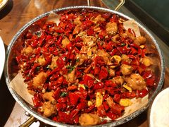 -马头巷·隐庐居·红油大虾(园区店)
