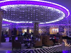 -青岛海尔洲际酒店