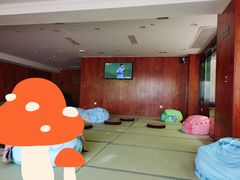 -海韵之星邮轮水会(明发商业广场店)