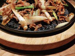 -青年公社烤鸭(滨湖银泰店)