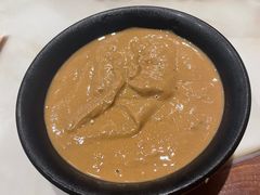 -宣武小院涮肉(前门店)