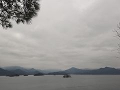 -千岛湖东南湖区