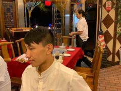 -山城年华老火锅(玉林店)