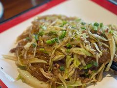 特色粉丝-旺涛人家(三水湾店)