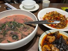 -天下客饭店(中山路店)