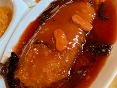 -功德林素菜饭庄(前门店)