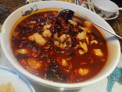 -毓聪妈妈菜(合肥路店)