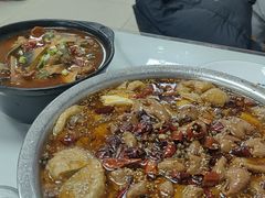 -黑皮酸菜鱼(三山街店)