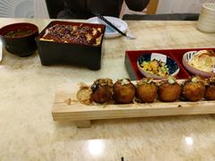 -桃屋日本料理(清华科技园店)