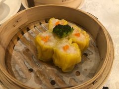 -广州万富希尔顿酒店-感趣自助餐厅·生蚝海鲜刺身