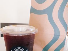 -星巴克(新达汇三林店)